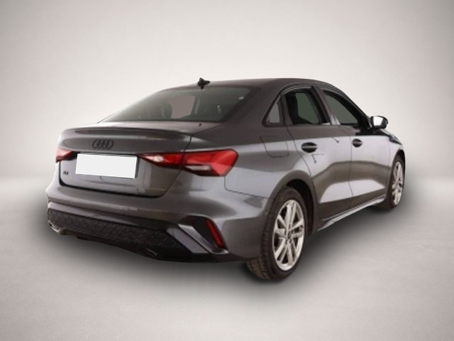 Bild 3 Audi A3 Lim 30 TFSI S-tronic S-Line *Kamera*Navi*Schw