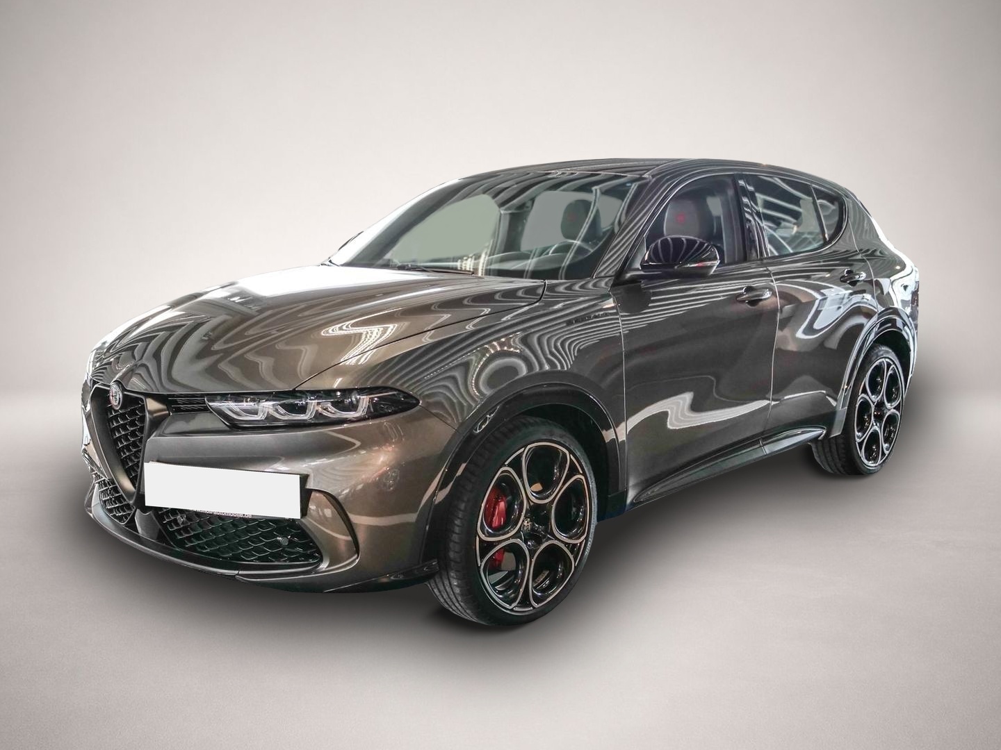 Bild Tonale Alfa Romeo
