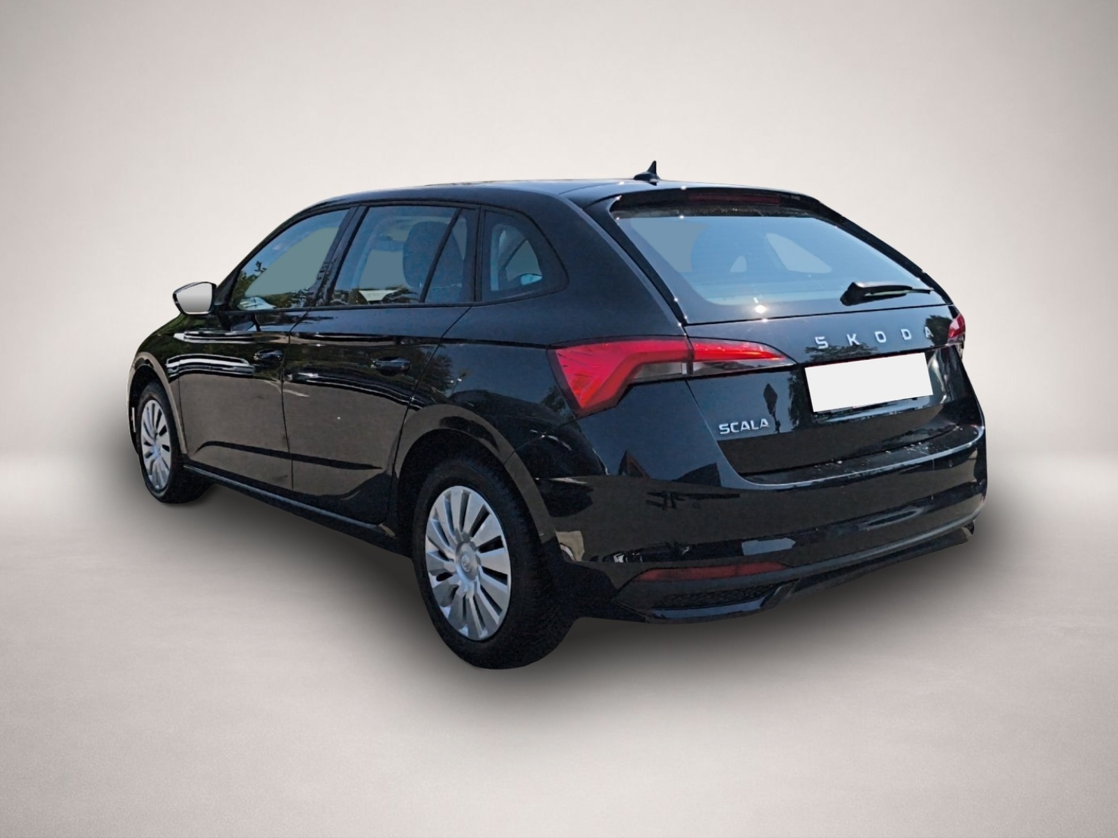 Bild 5 Skoda Scala 1.0 TSI DSG Essence PDC SMART LINK SITZH L
