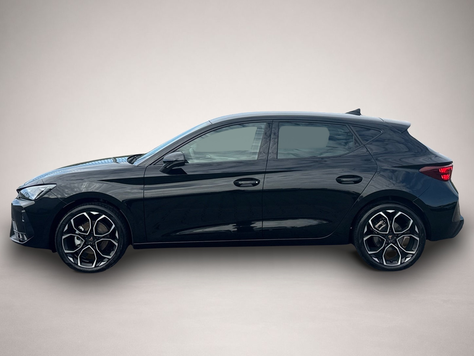 Bild 3 Cupra Leon eTSI DSG|18