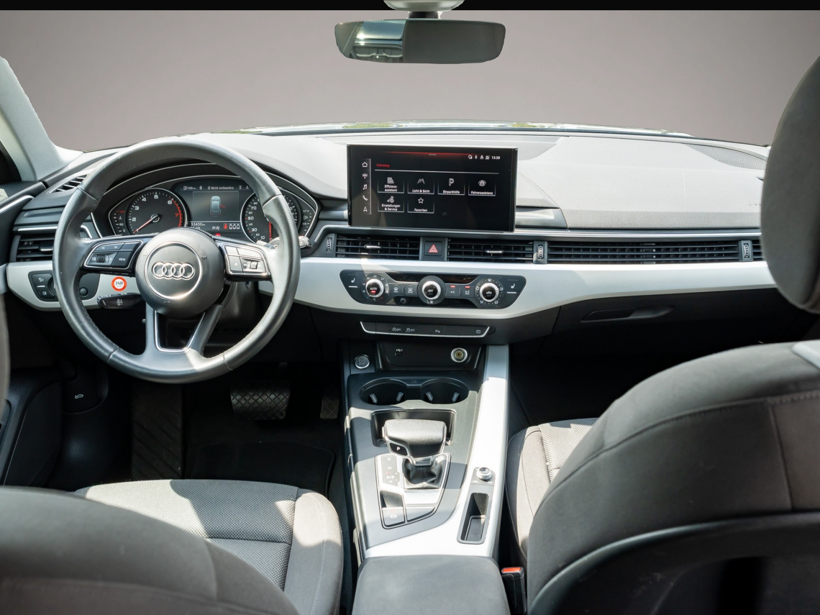 Bild 5 Audi A4