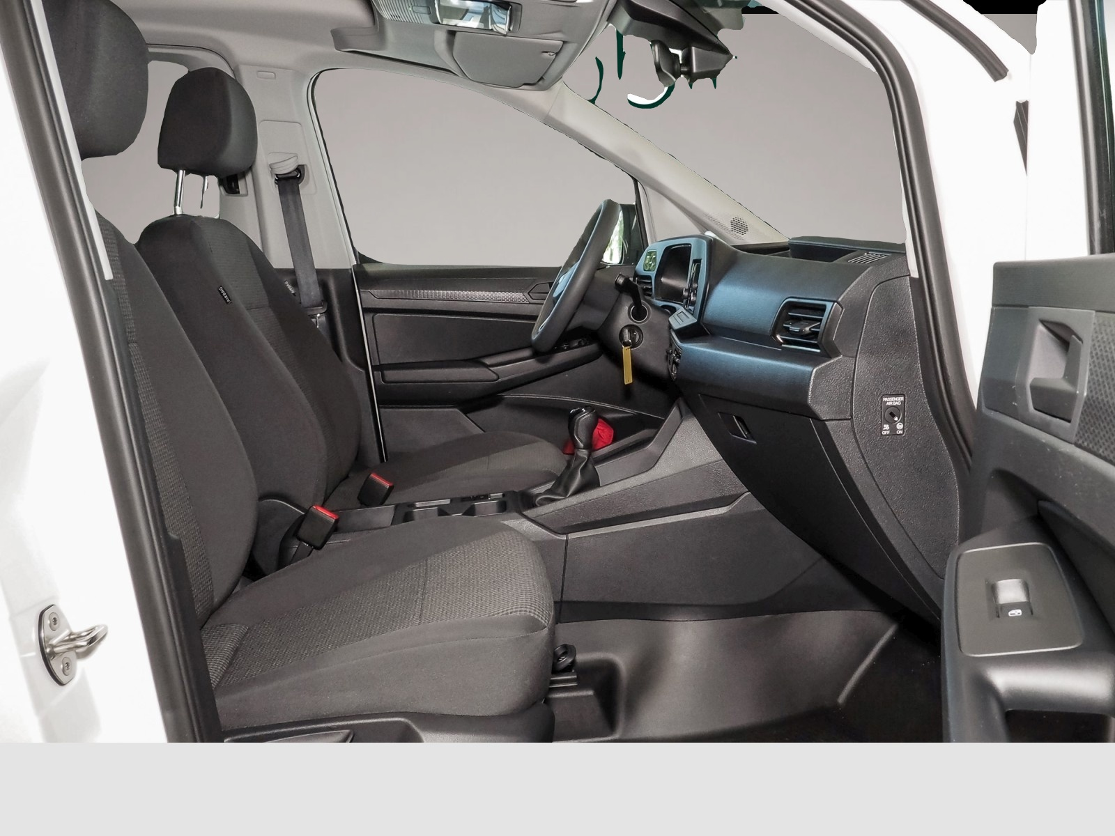 Bild 5 Volkswagen Caddy 1.5 TSI Kombi Maxi-Kamera*Cool&Sound Paket