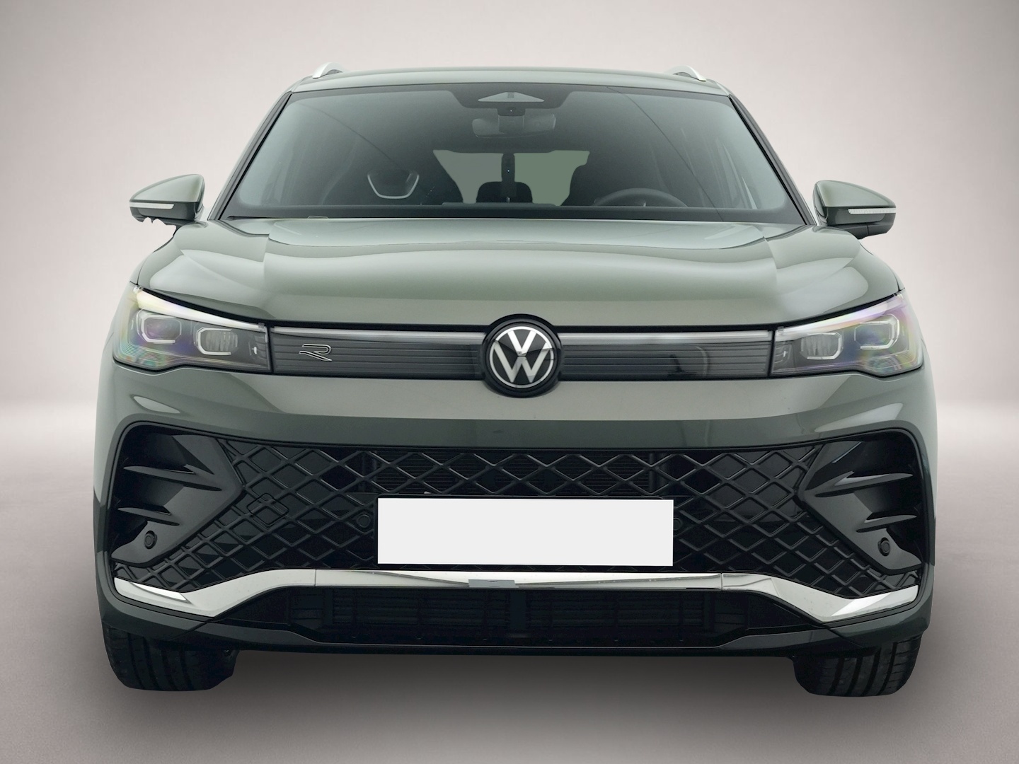 Bild 8 Volkswagen Tiguan 1.5 eTSI DSG R-Line LED NAVI KLIMA ACC AL