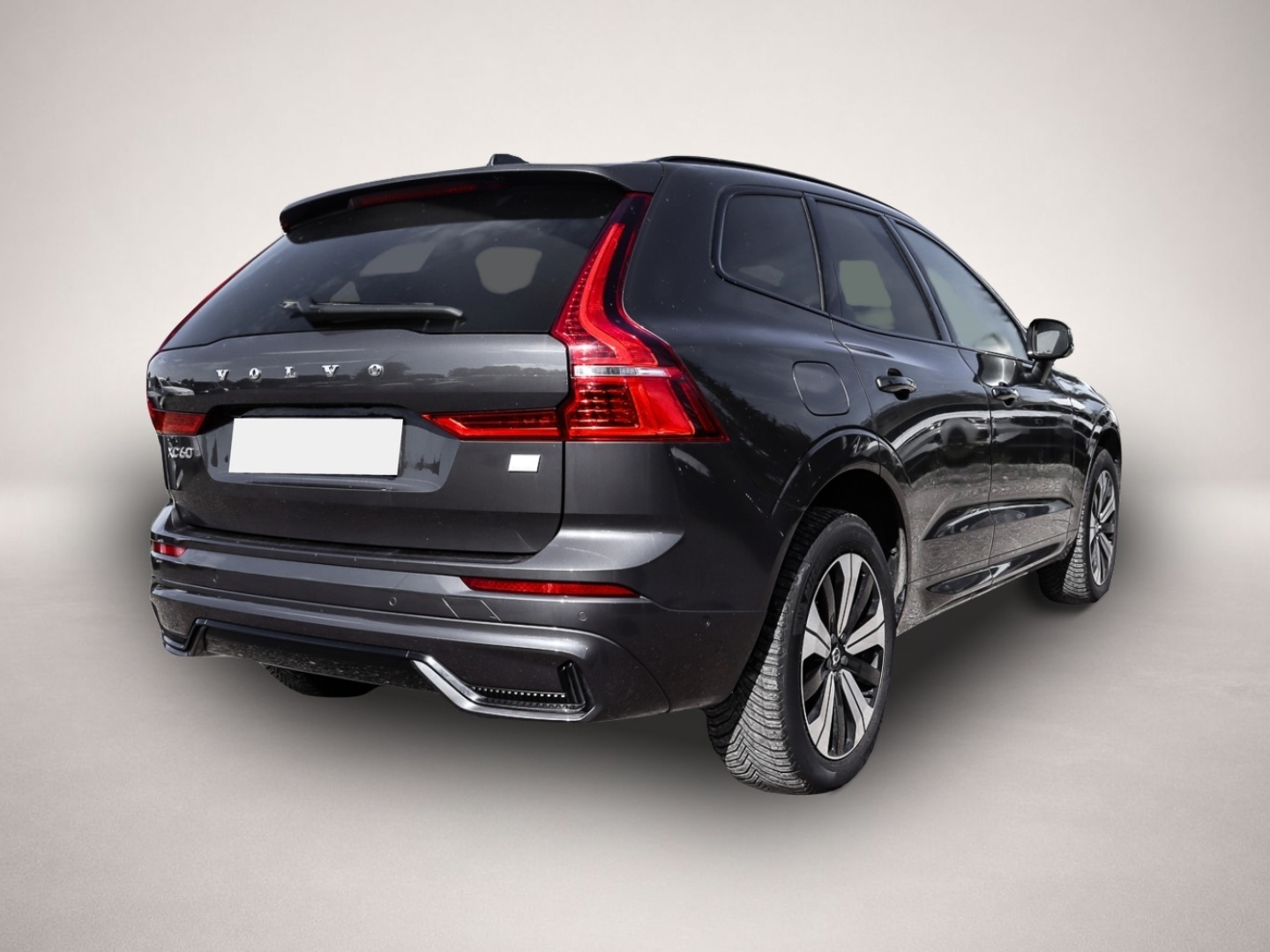 Bild 2 Volvo XC60 Plus Dark Recharge Plug-In Hybrid AWD T8 Tw