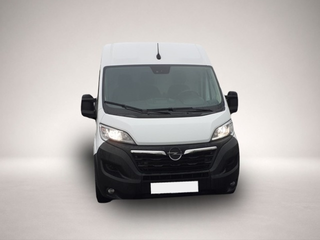 Bild 6 Opel Other Movano C EDITION 2.2 DIESEL TEMPOMAT KLIMA Klima