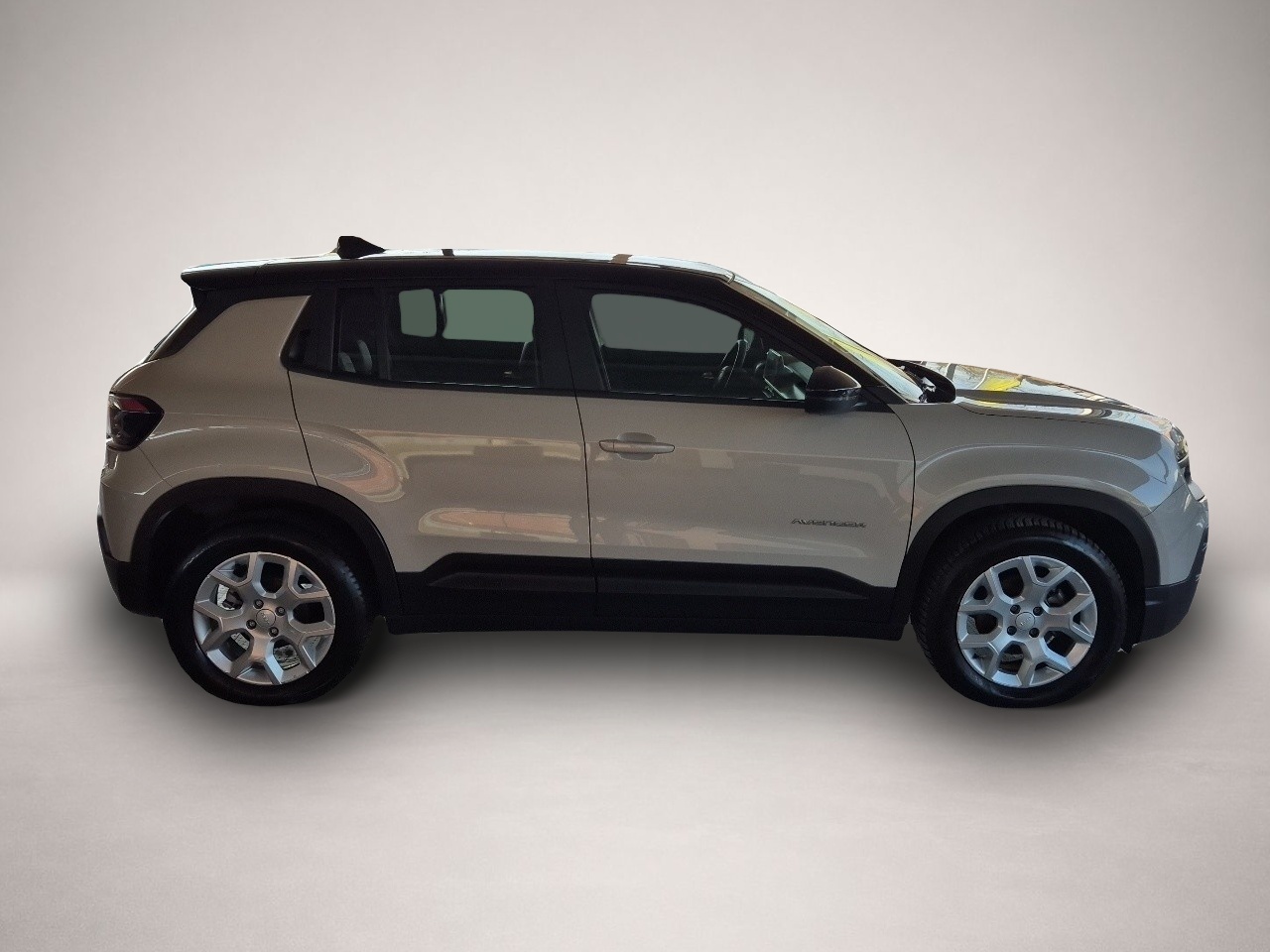 Bild 7 Jeep Avenger Ice Altitude Shz Navi Kamera PDC Leder