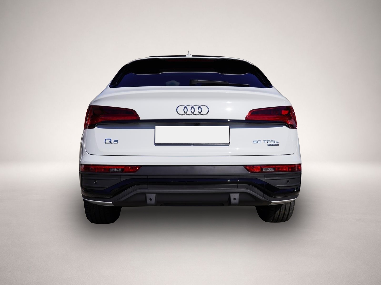 Bild 4 Audi quattro Q5 Sportback 50TFSIe quattro S line+Pano+Matrix+
