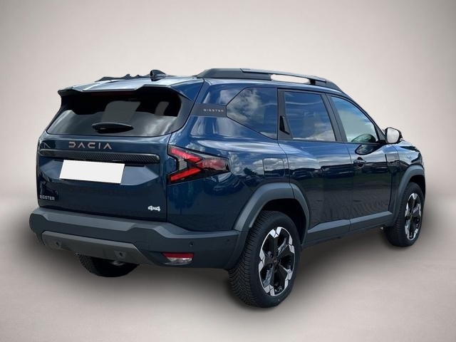 Bild 2 Dacia Bigster Extreme Winter-Paket-Plus+GJR Bigster TCe 130 4.