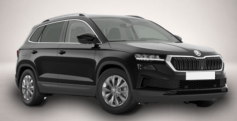 Bild 1 Skoda Karoq Skoda Joy 1.5 TSI 110 kW (150 PS) 7-Gang-D