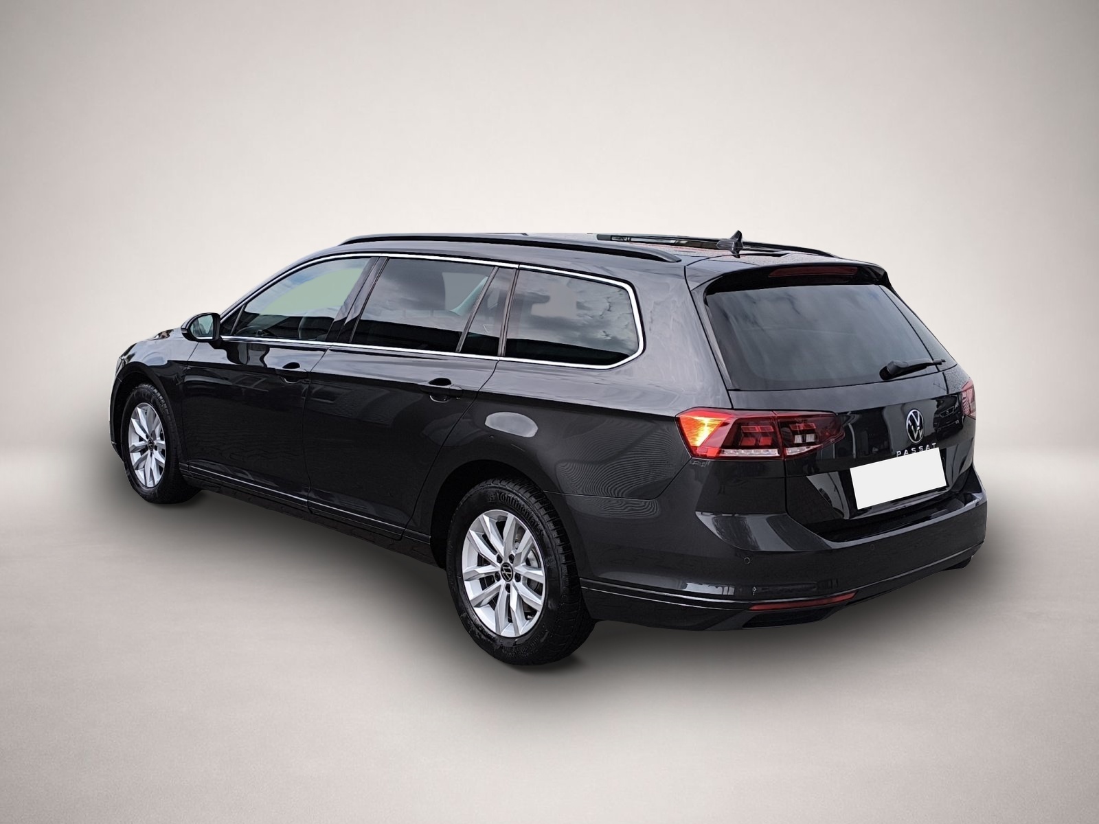 Fotografie 5 des Volkswagen Passat Variant 2.0 TDI DSG Business AHK NAVI PDC