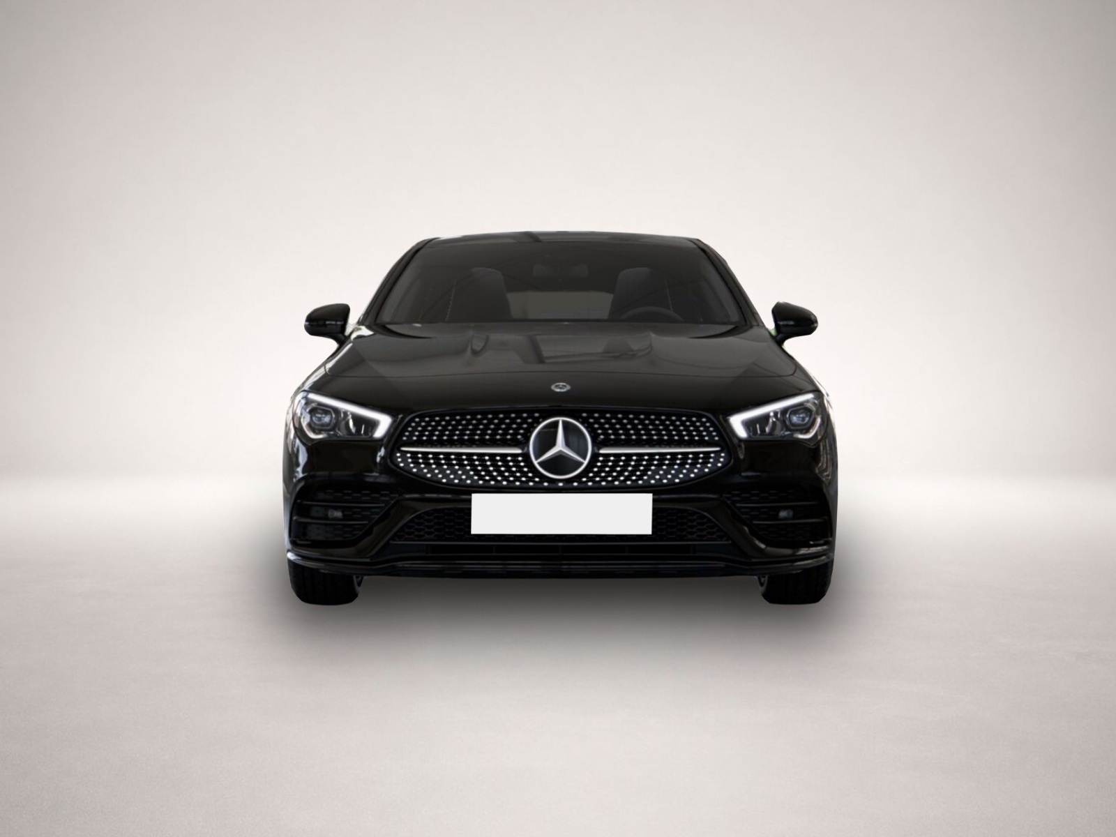 Fotografie 8 des Mercedes-Benz CLA 250