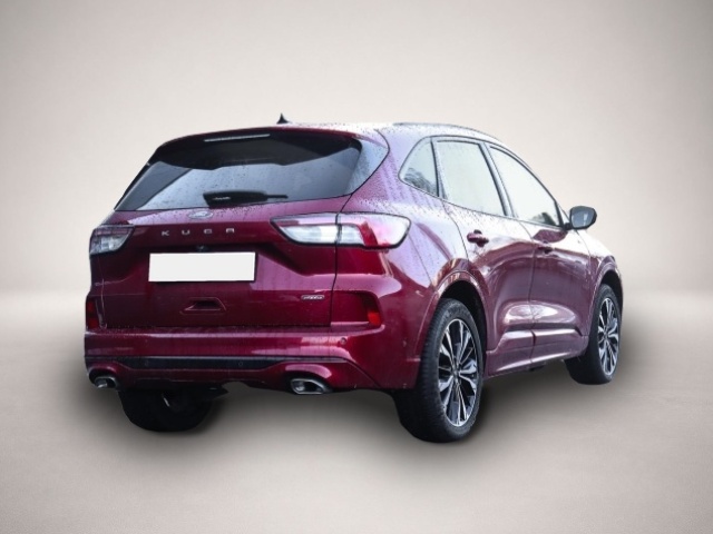 Bild 2 Ford Kuga ST-Line adap. LED AHK schwenk. TWA el. Heck