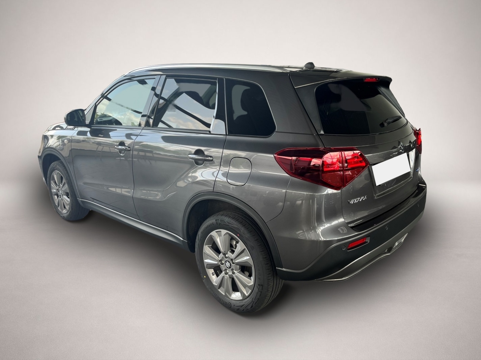 Bild 4 Suzuki Vitara 1.4 Comfort Facelift AHK Navi LED Kamera