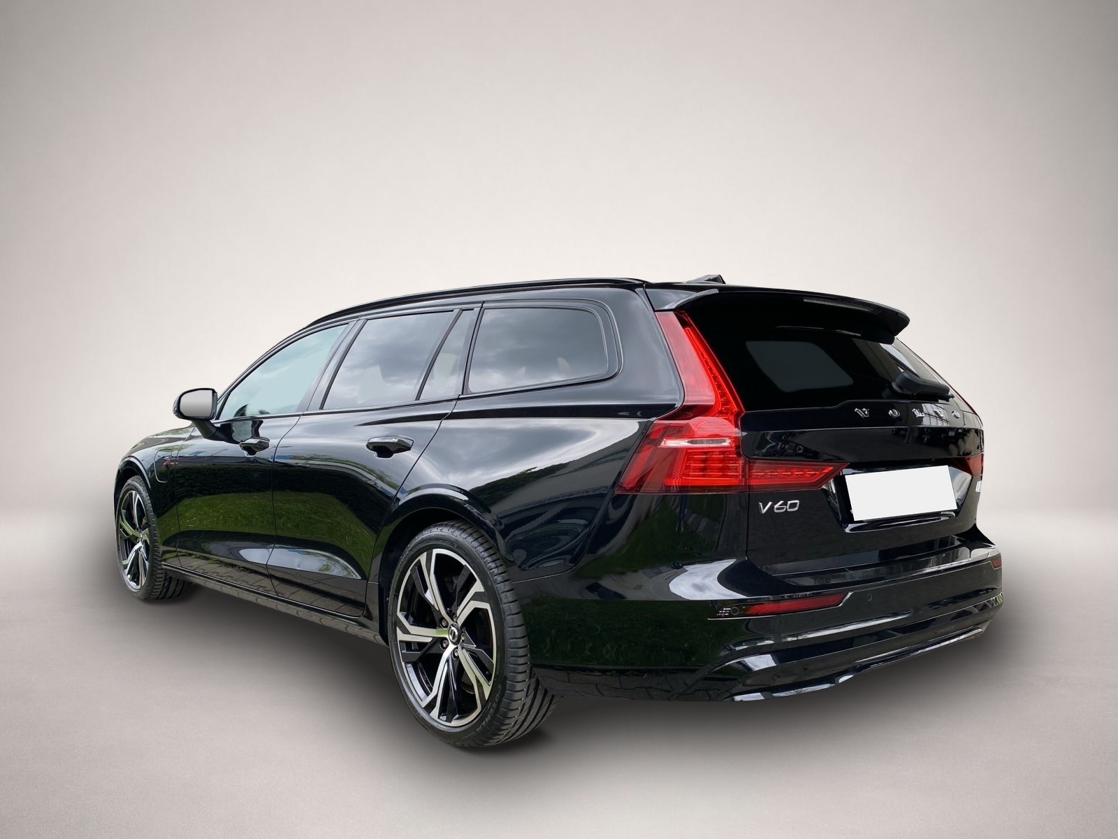 Bild 3 Volvo V60 Kombi T8 Plus Dark Recharge WiPa*LED*Navi*DA