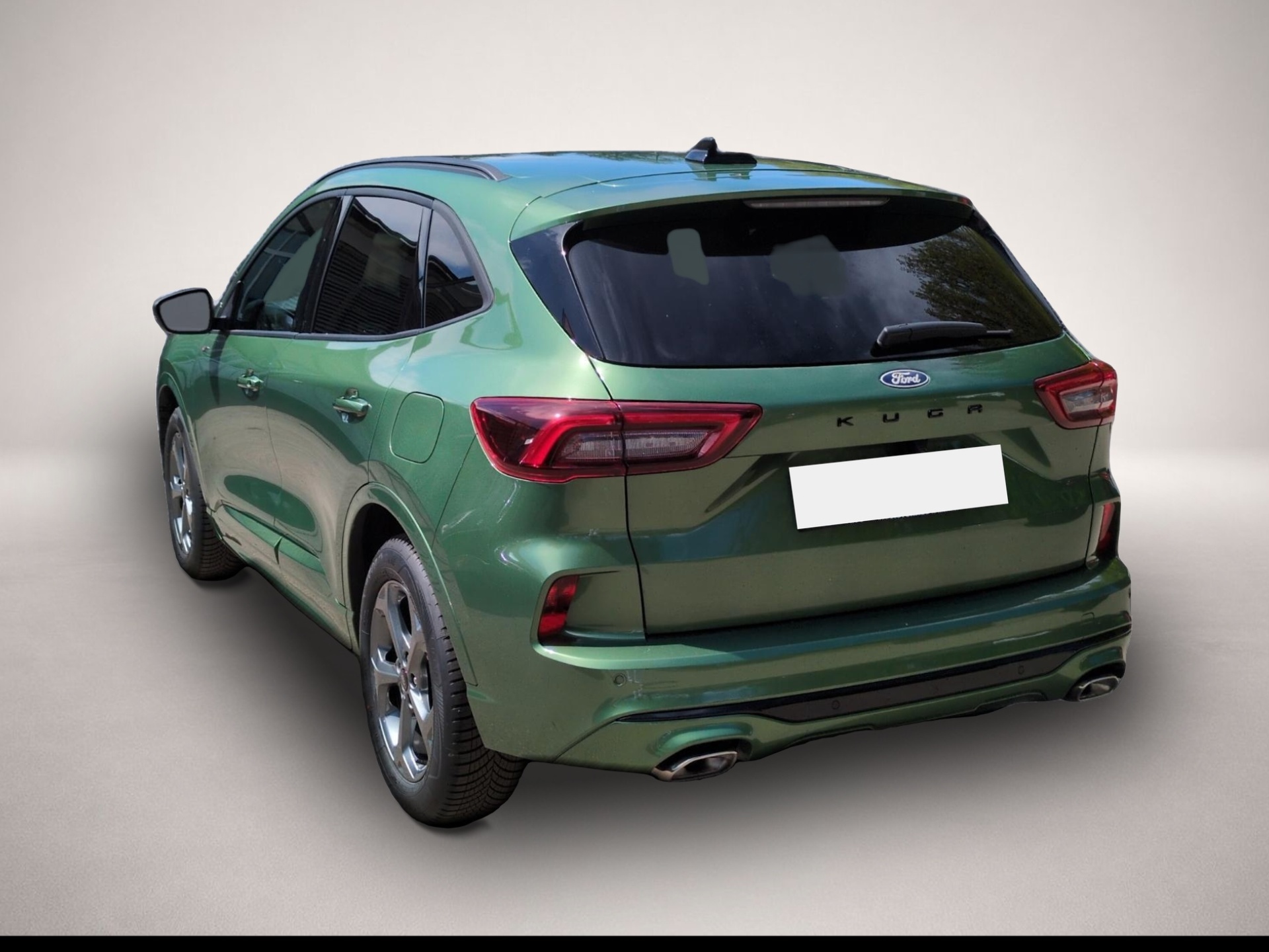 Bild 2 Ford Kuga 1.5 EcoBoost ST-Line Automatik Bluetooth Na