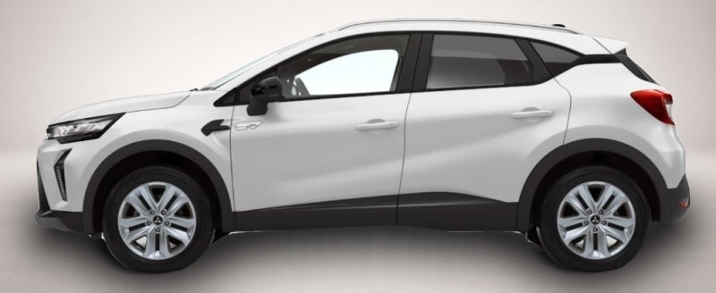Bild 2 Mitsubishi ASX Hybrid Diamant Plus 1.8 AT