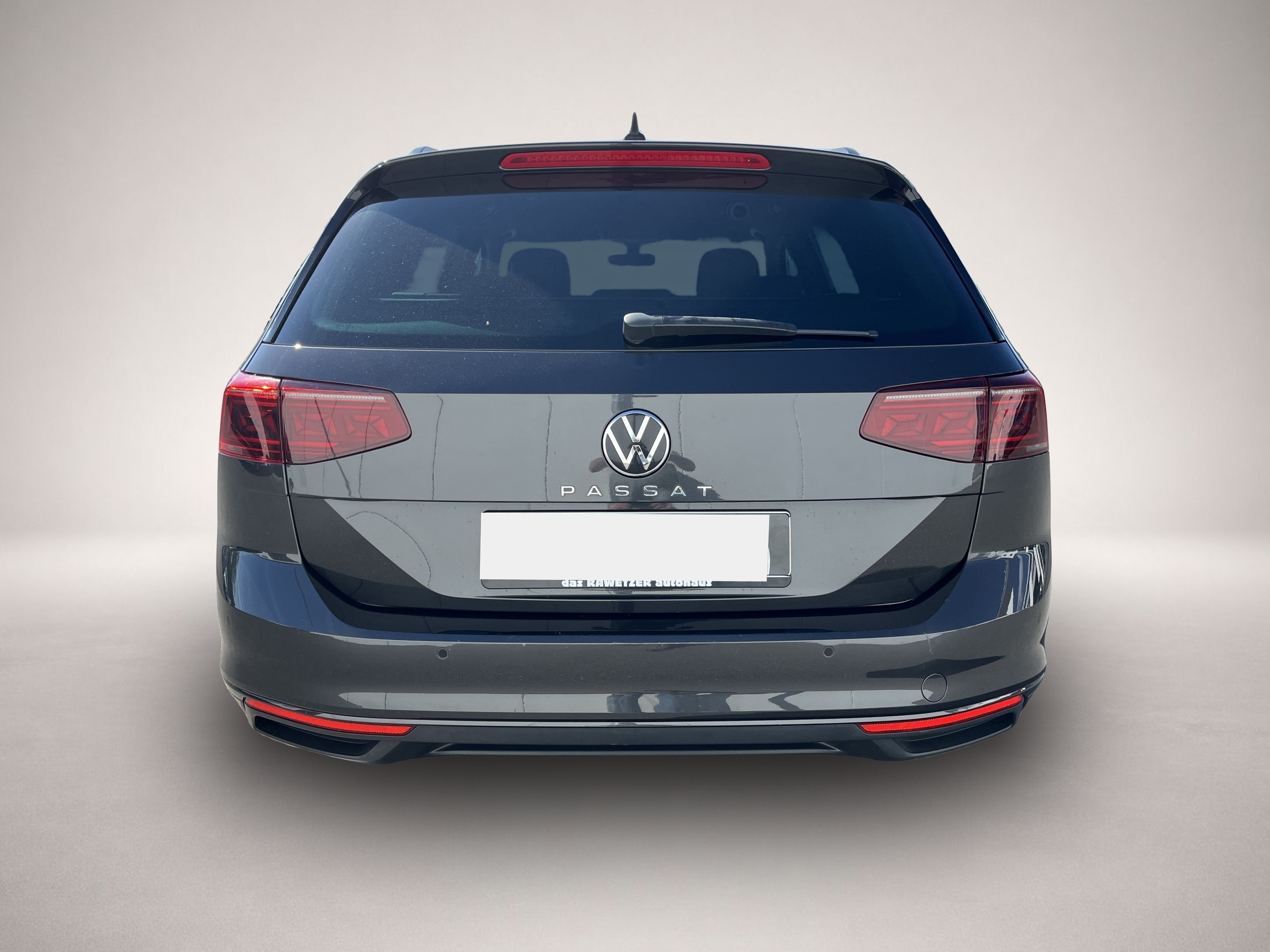 Bild 6 Volkswagen Passat Variant 2.0 TDI DSG Business 150¤ m.20% A