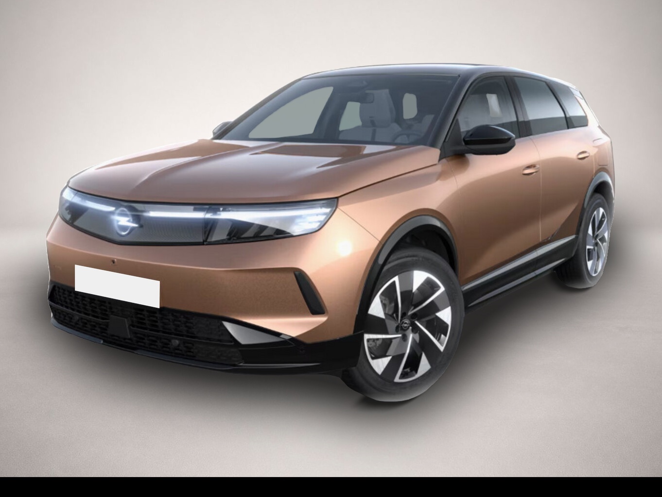 Bild 1 Opel Grandland (X) Grandland GS TechP Kam KomfortP 20Z Nav ACC SHZ