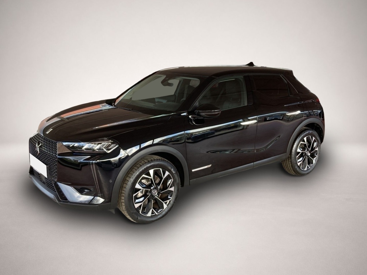 Bild 2 DS Automobiles DS3 Mild-Hybrid Antoine de Saint Exupery Leder