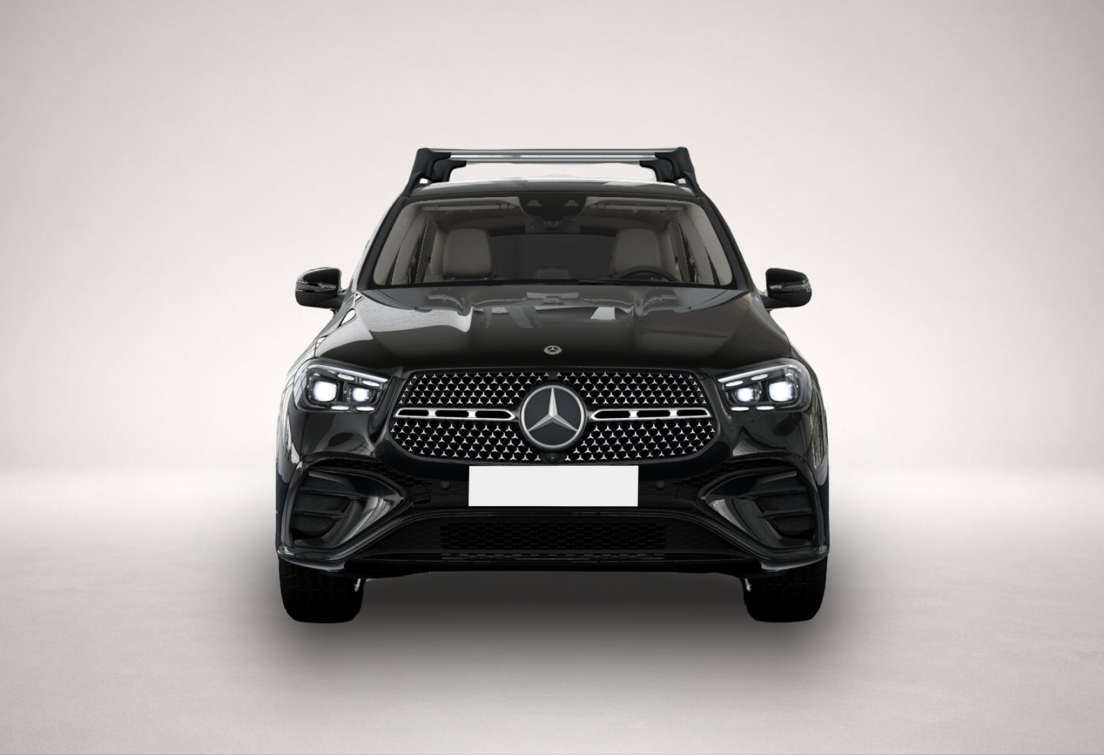 Bild 7 Mercedes-Benz GLE 350