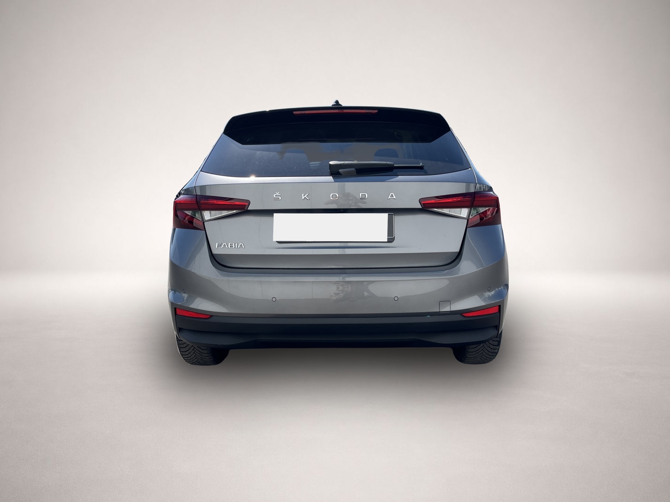 Fotografie 7 des Skoda Fabia 1.0 TSI Tour Navi 106¤ m.20% Anz. LED RFK