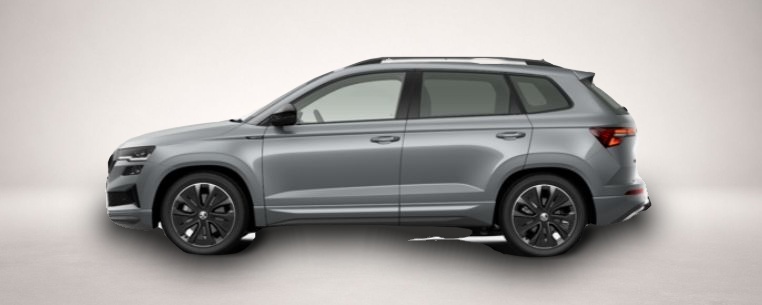 Bild 2 Skoda Karoq 2.0 TSI 7-Gang-DSG 4x4