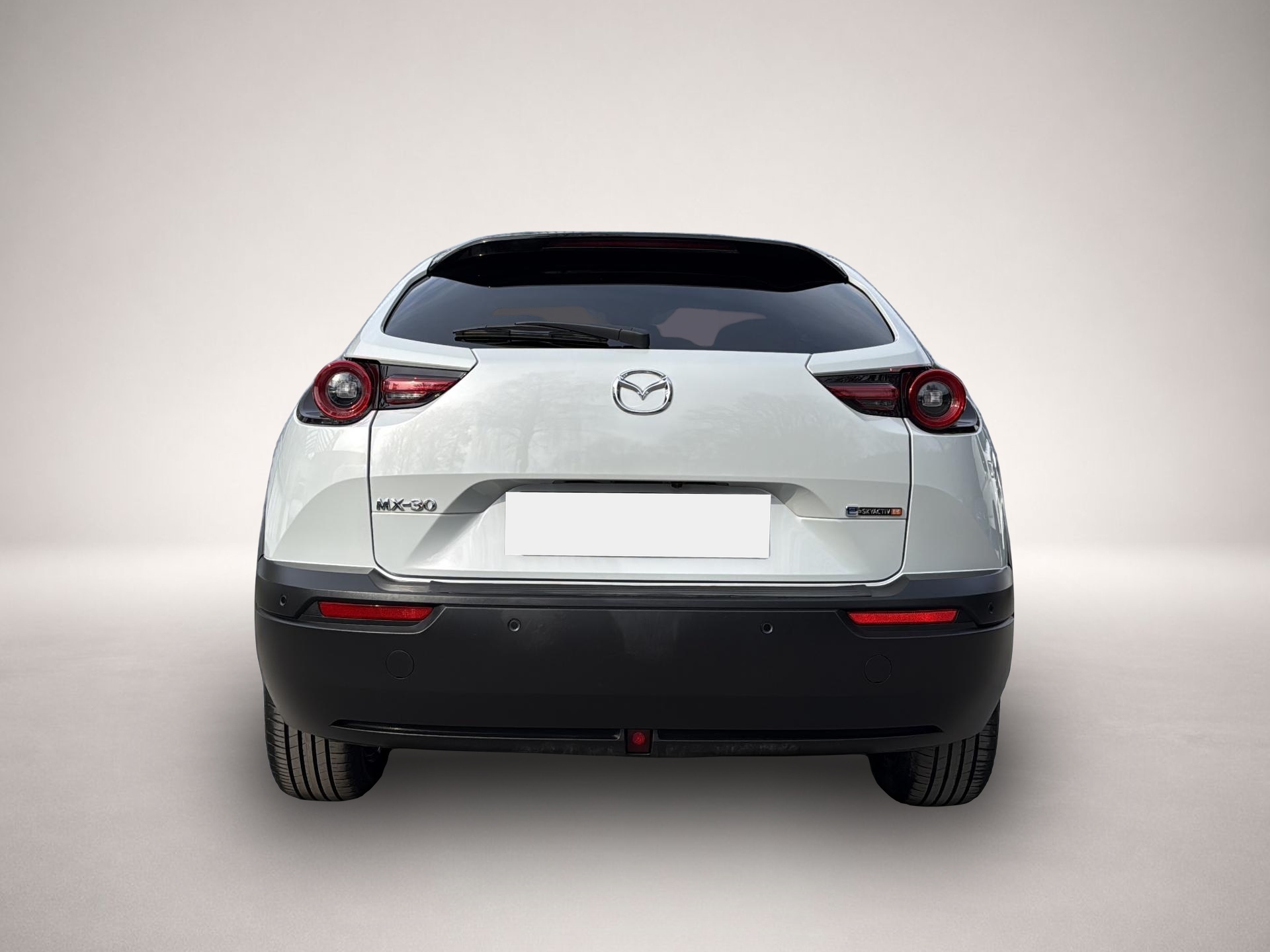 Bild 7 Mazda MX-30 e-SKYACTIV R-EV Makoto Automatik Bluetooth