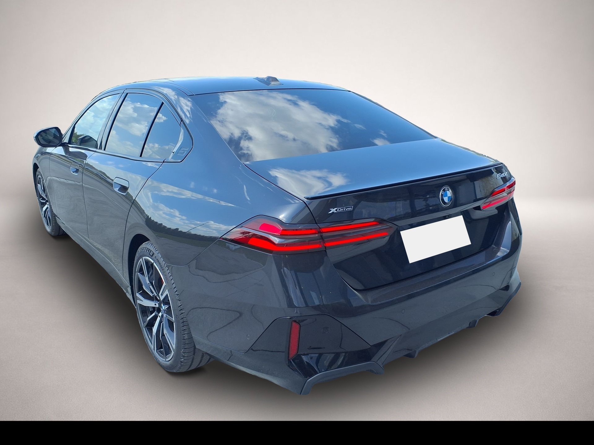 Bild 2 BMW 540 5er 540d xDrive