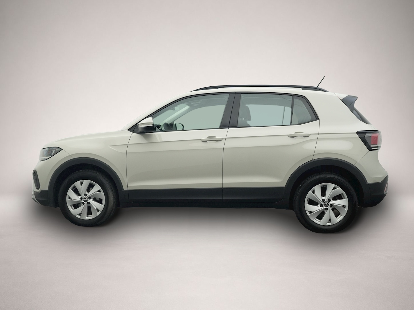 Bild 2 Volkswagen T-Cross 1.0 TSI Life LED NAVI ACC SHZ IQ.DRIVE