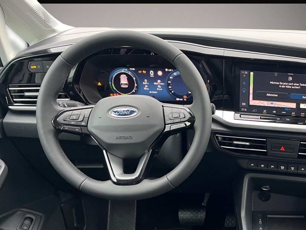 Bild 5 Ford Grand Tourneo Connect 1.5 EcoBoost PHEV Aut. ACT