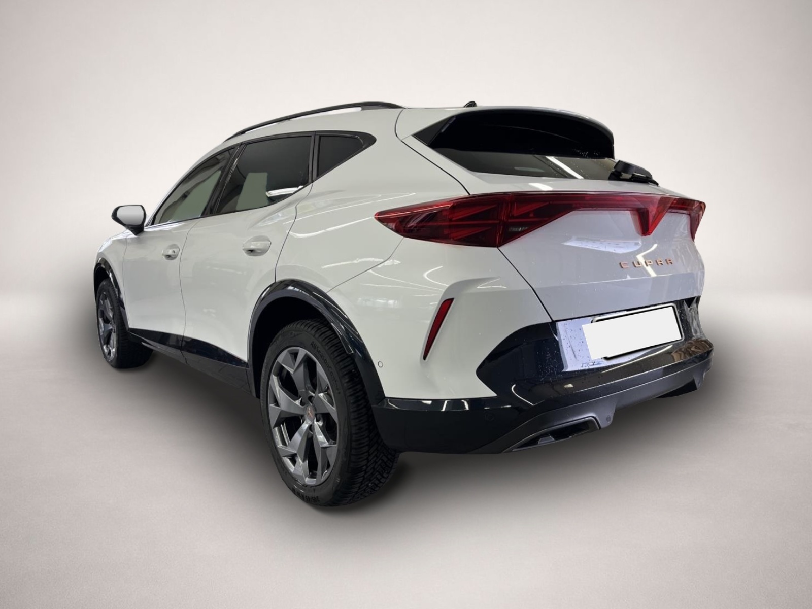 Bild 4 Cupra Formentor 2.0 TDI DSG AB313EUR NAVI SENNHEISER
