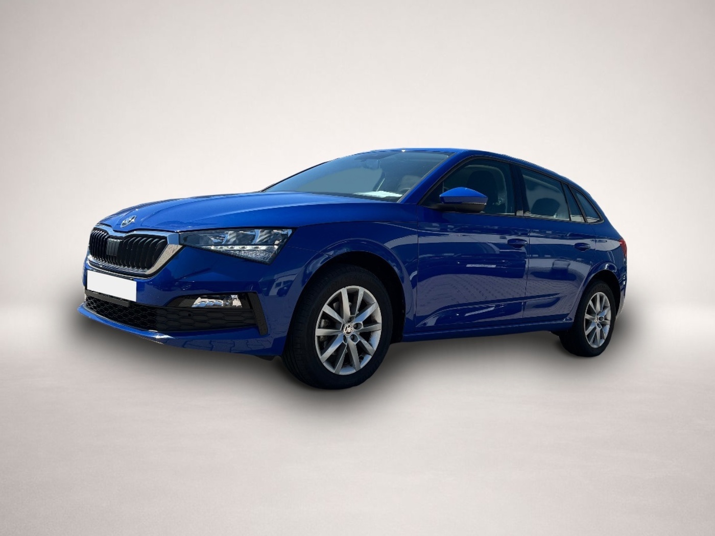 Fotografie Skoda Scala 1.0 TSI Ambition *LED Kamera DAB Alu NS*