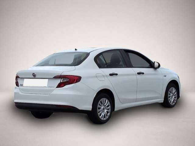 Bild 4 Fiat Tipo Limo. 1.4 16V*Klima Radio+USB el.Fensterh