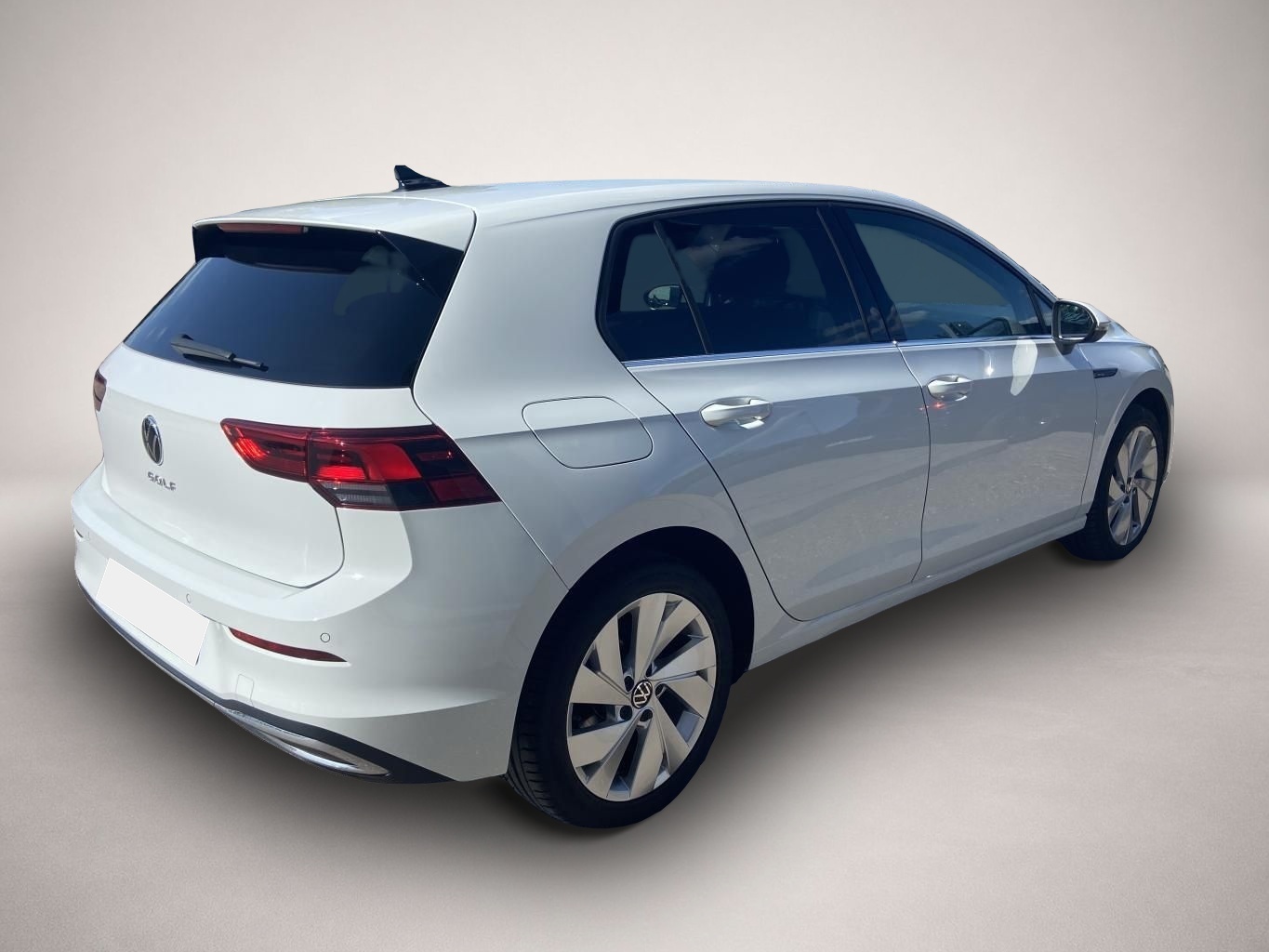 Bild 5 Volkswagen Golf 1.5 TSI STYLE APP-CONNECT+ACTIVE-INFO+ACC+L