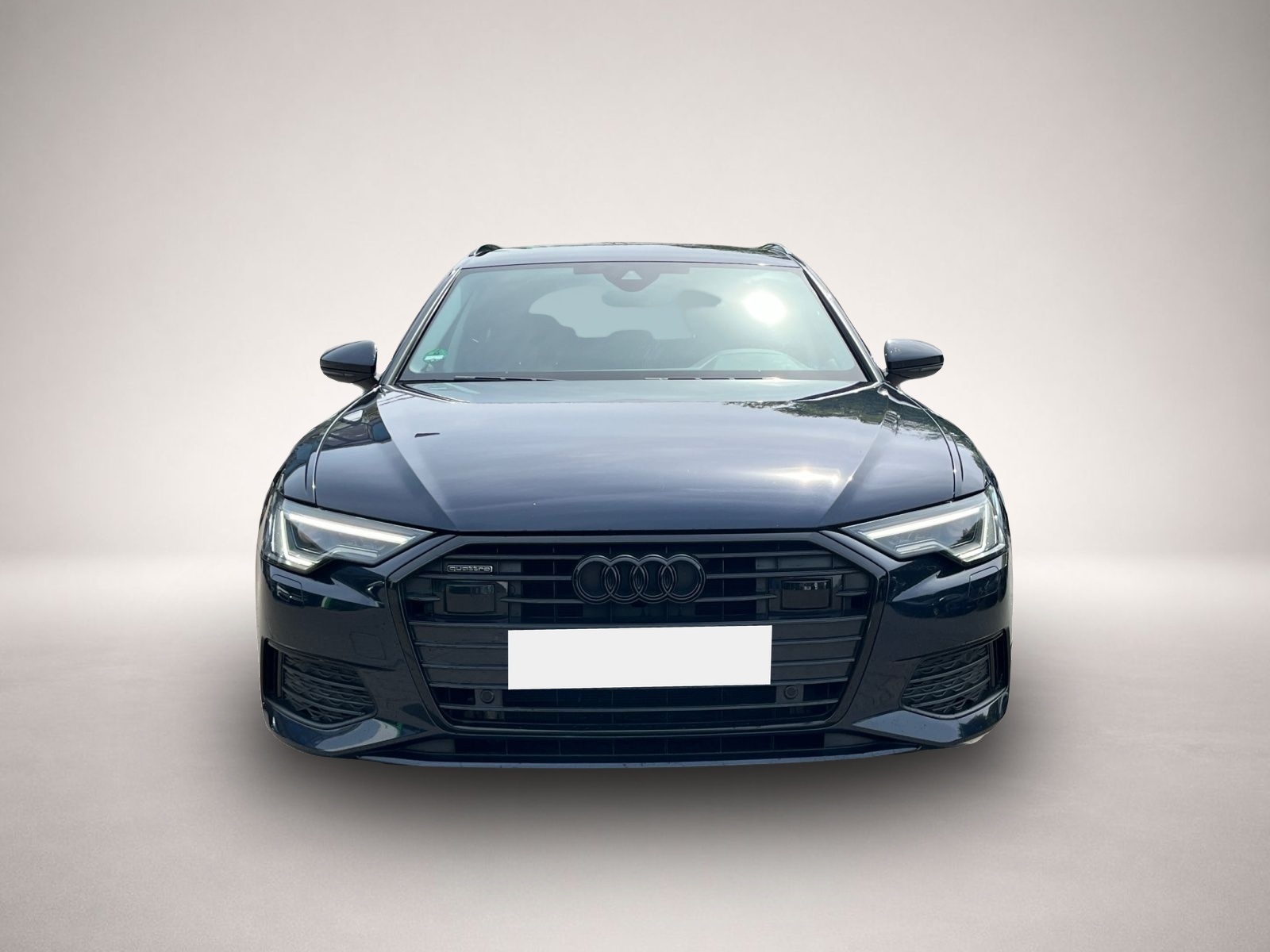 Bild 8 Audi A6 Avant 40 TDI qu. S-Tronic design *Matrix*Kame