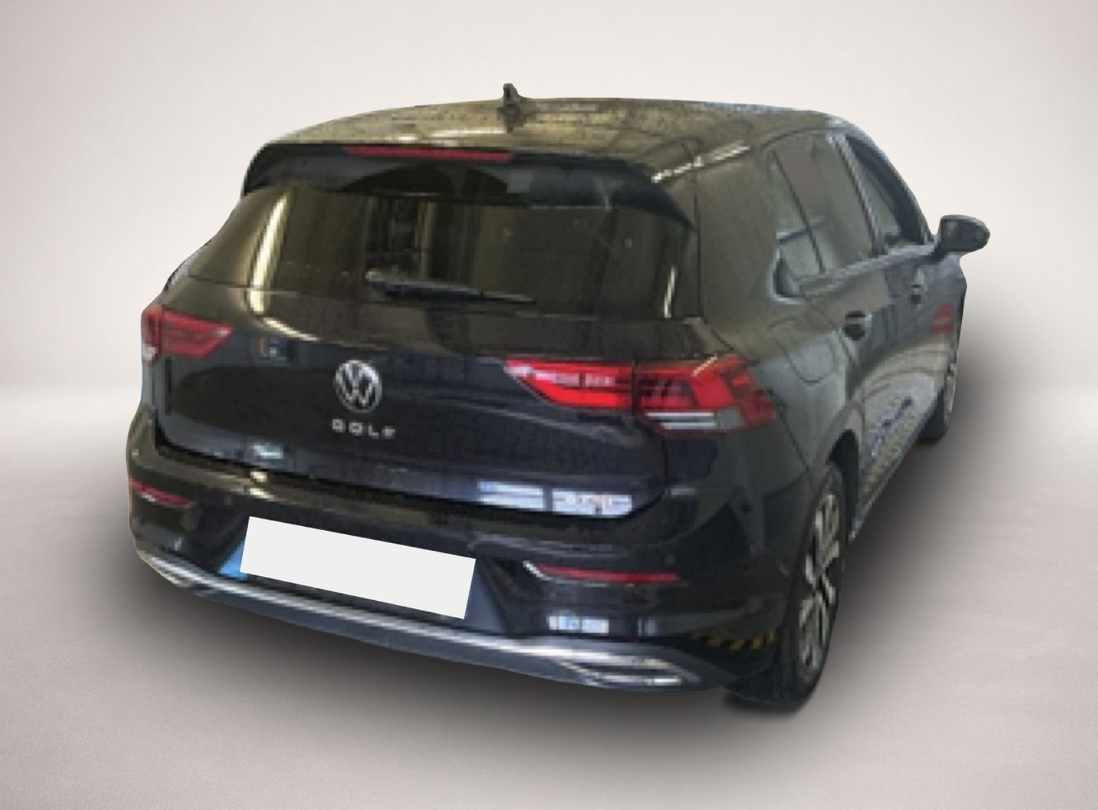 Bild 2 Volkswagen Golf 8 VIII 1.5 eTSI DSG Active LED+/ACC/Kamera/