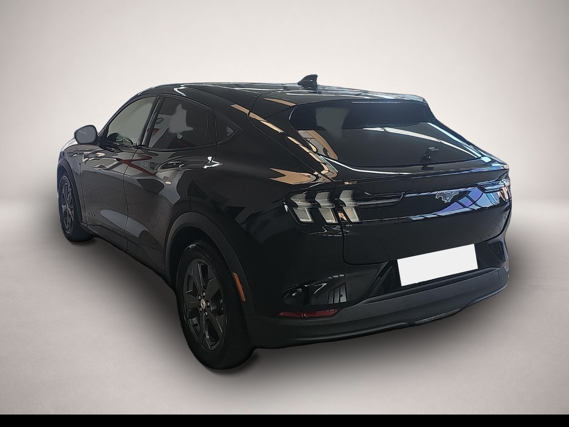 Bild 2 Ford Mustang Mach-E Standardrange 360° Kamera Navi LE