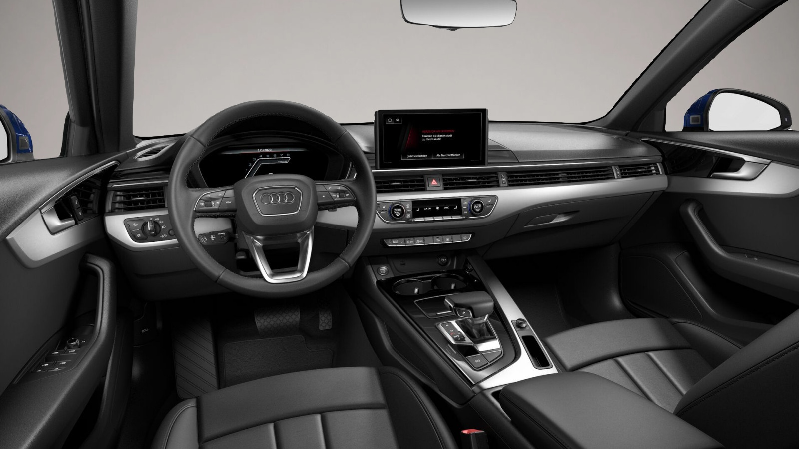 Bild 4 Audi A4