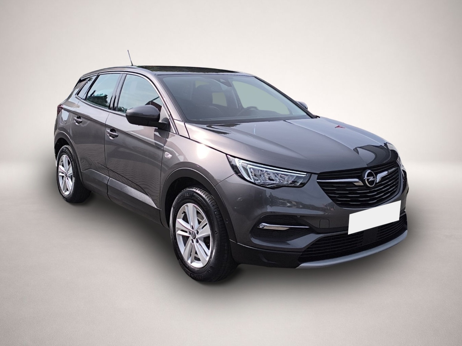 Bild 3 Opel Grandland (X) Grandland X 1.2 Elegance LED PDC KLIMAAUT