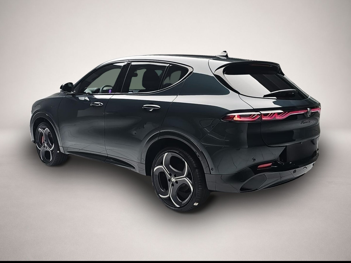 Bild 3 Alfa Romeo TONALE 1.5 VGT HYBRID IBRIDA VELOCE MJ26 TECHNOL