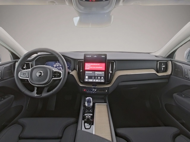 Fotografie 4 des Volvo XC60 FACELIFT Plus Dark AWD HUD Digitales Cockpi