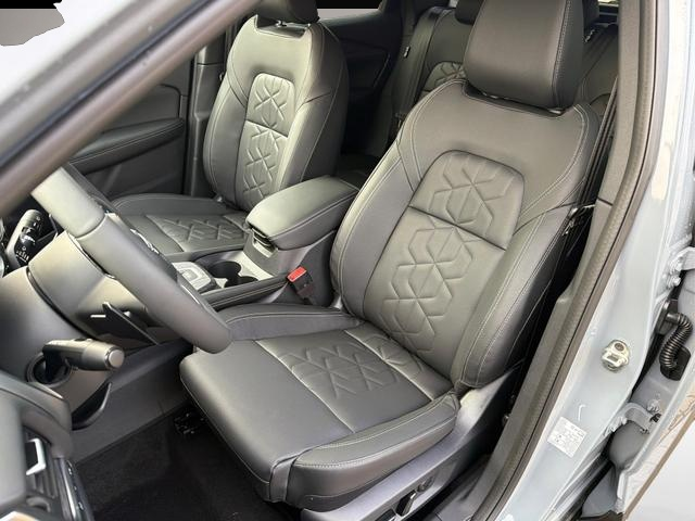 Fotografie 5 des Nissan Qashqai Tekna FACELIFT+360°KAMERA+ACC+PDC+EL. HECKKL. 1.