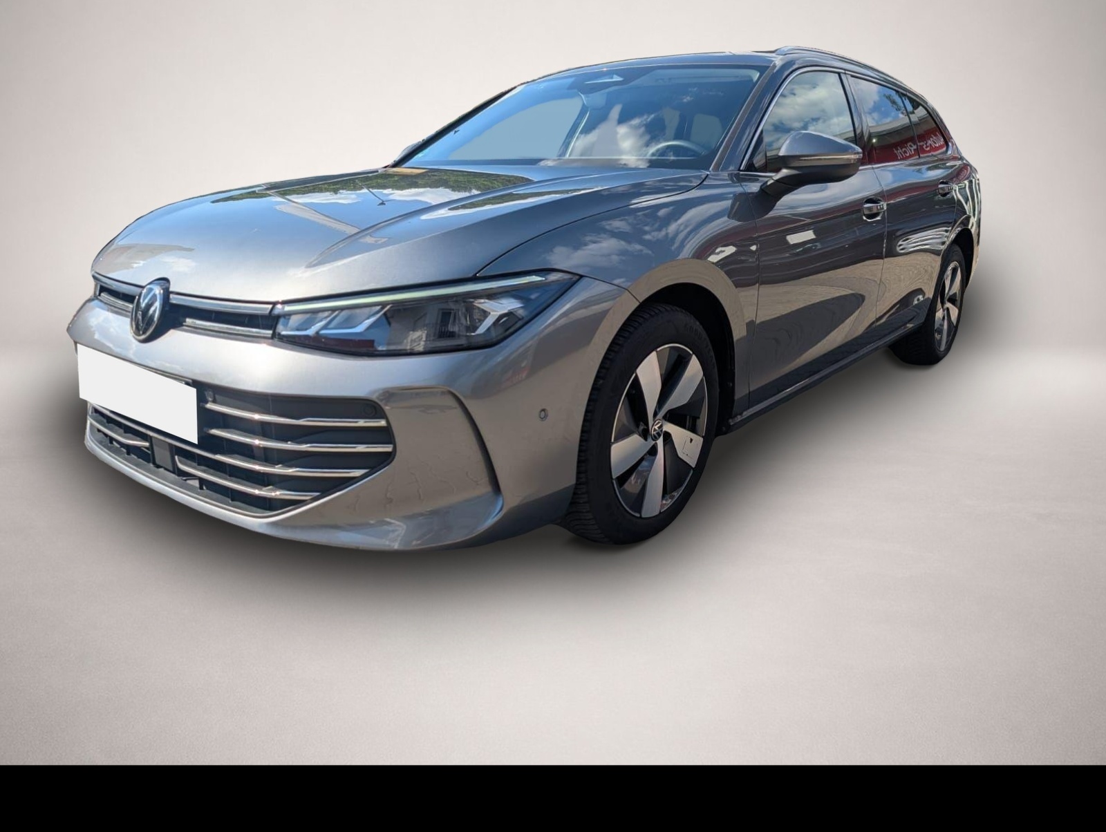 Passat Variant Volkswagen