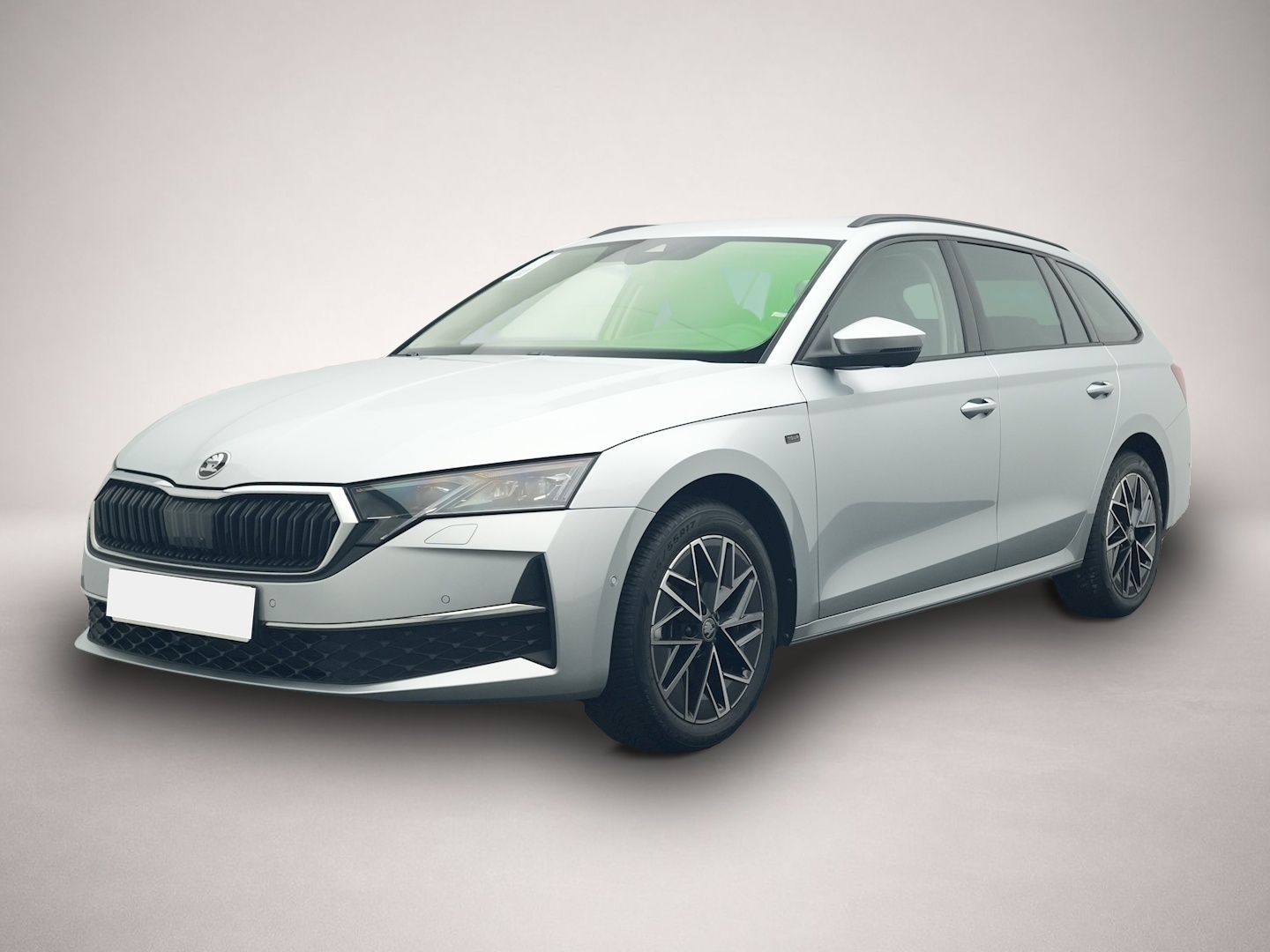 Fotografie Skoda Octavia Combi 2.0 TDI DSG Selection AREA-VIEW Hu