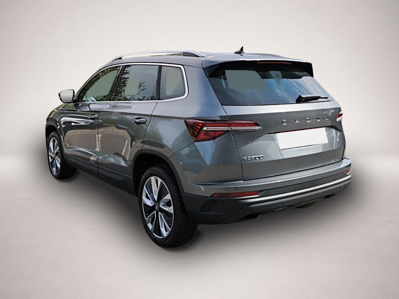 Bild 5 Skoda Karoq 1.5 TSI DSG Tour ACC SITZH LED PDC SMART L