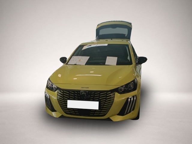Bild 4 Peugeot 208 e-Allure CAM 360 SHZ OBC CARPLAY LM LED NAVI