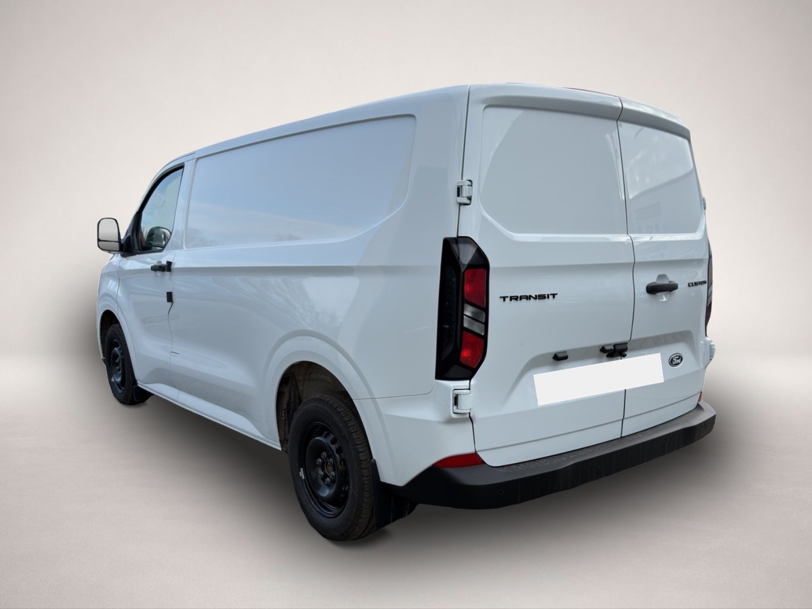 Bild 3 Ford Other Transit Custom Kasten 2.0 EcoBlue 320 L1 FWD Tre