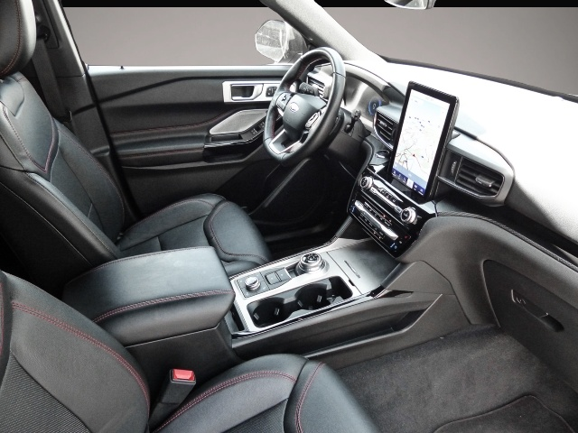 Ford Explorer Explorer ST-Line Plug-in-Hybrid 4x4 7-Sitzer El. - Thumbnail 3