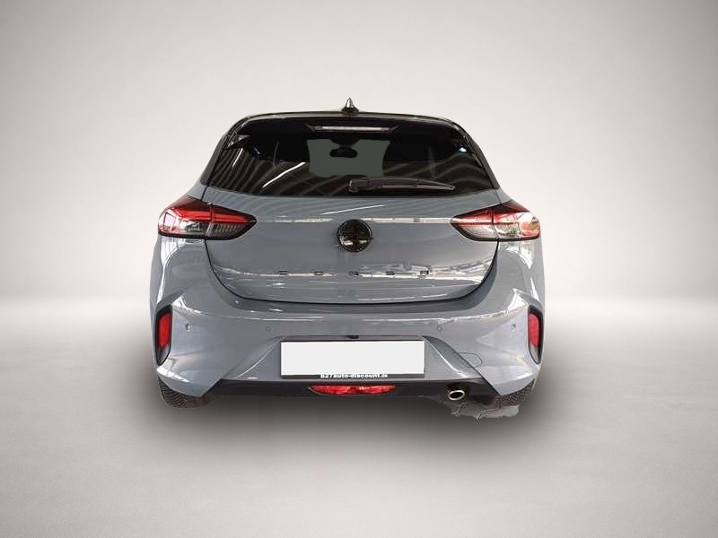 Bild 4 Opel Corsa
