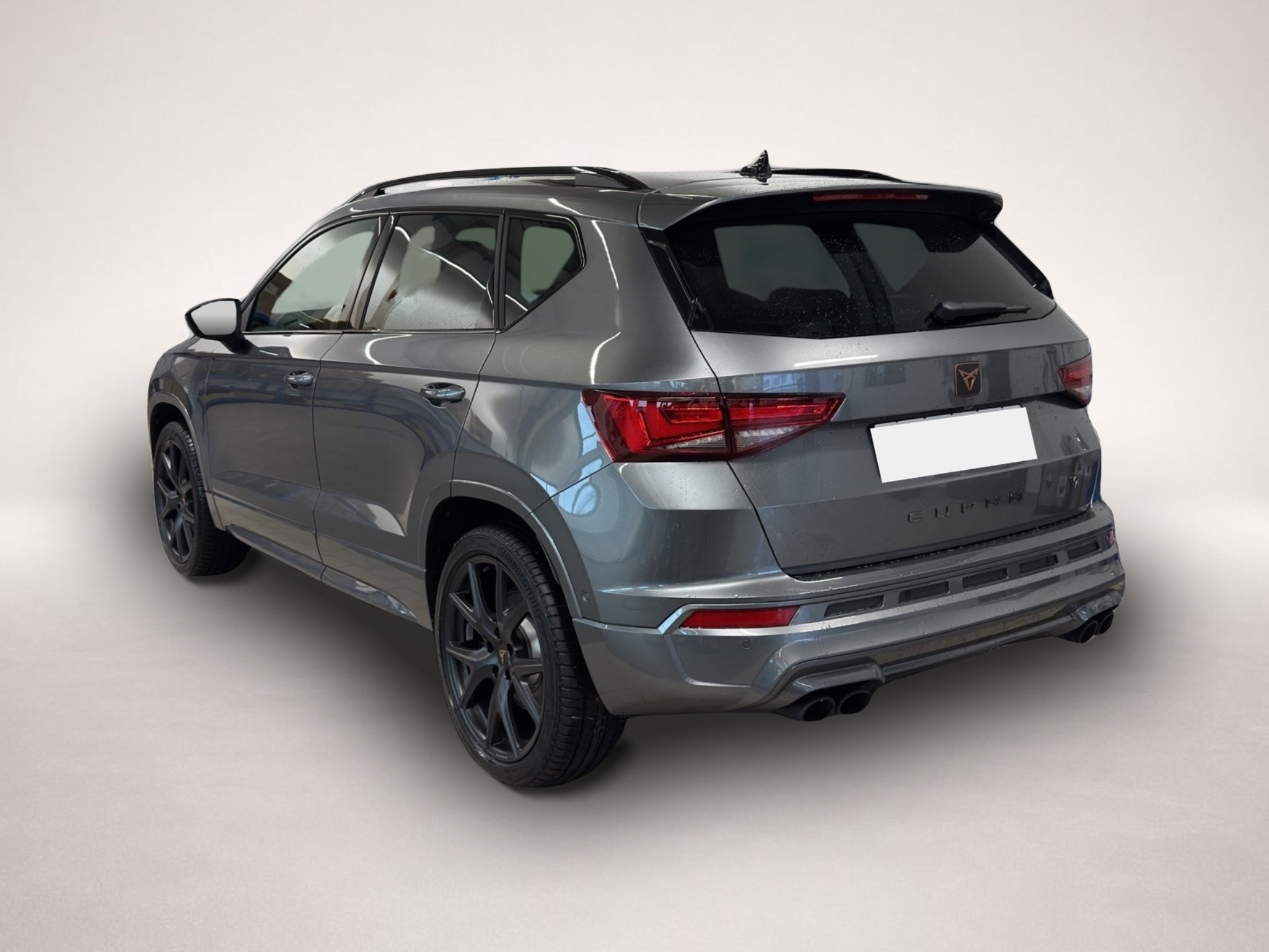 Fotografie 4 des Cupra Ateca 2.0 TSI DSG 4Drive VZ ab 369.-mtl. el. Hec